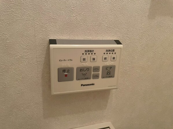 亀山駅 徒歩5分 3階の物件内観写真